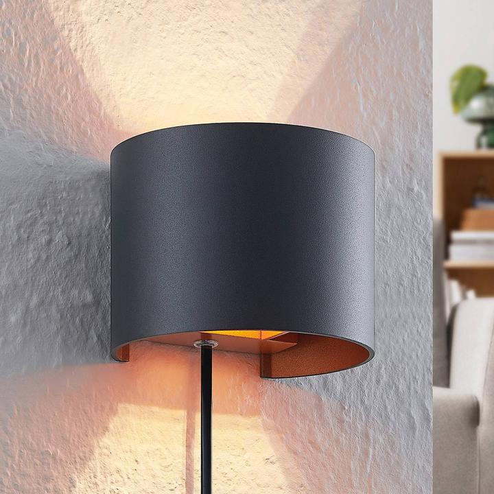 Produktbild Arcchio Zuzana (G9)