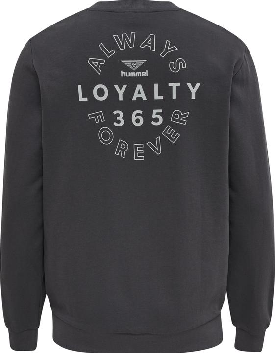 Actual product image hummel Lgc Loyalty Sweathirt (M)