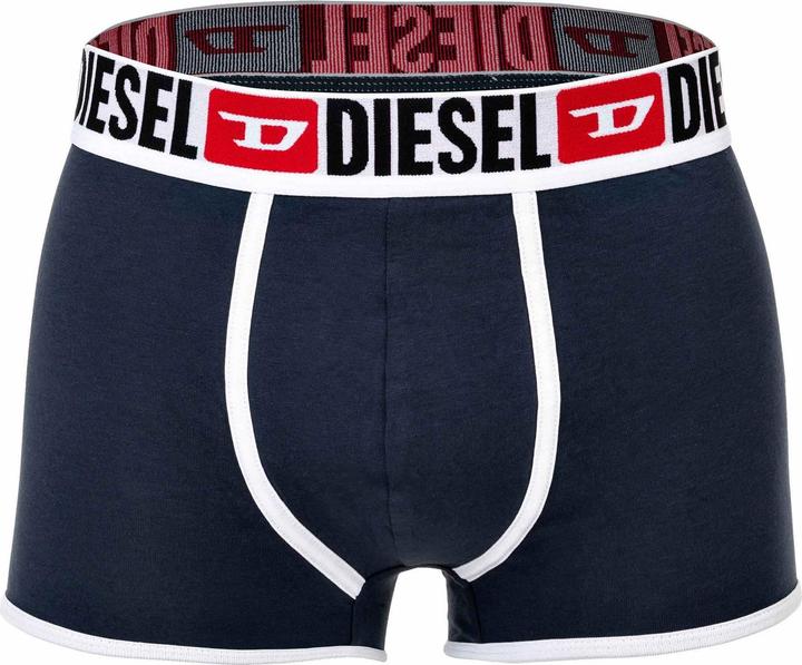 Produktbild Diesel DANILO-D-CORE-3PACK BOXER (M, 3er Pack)