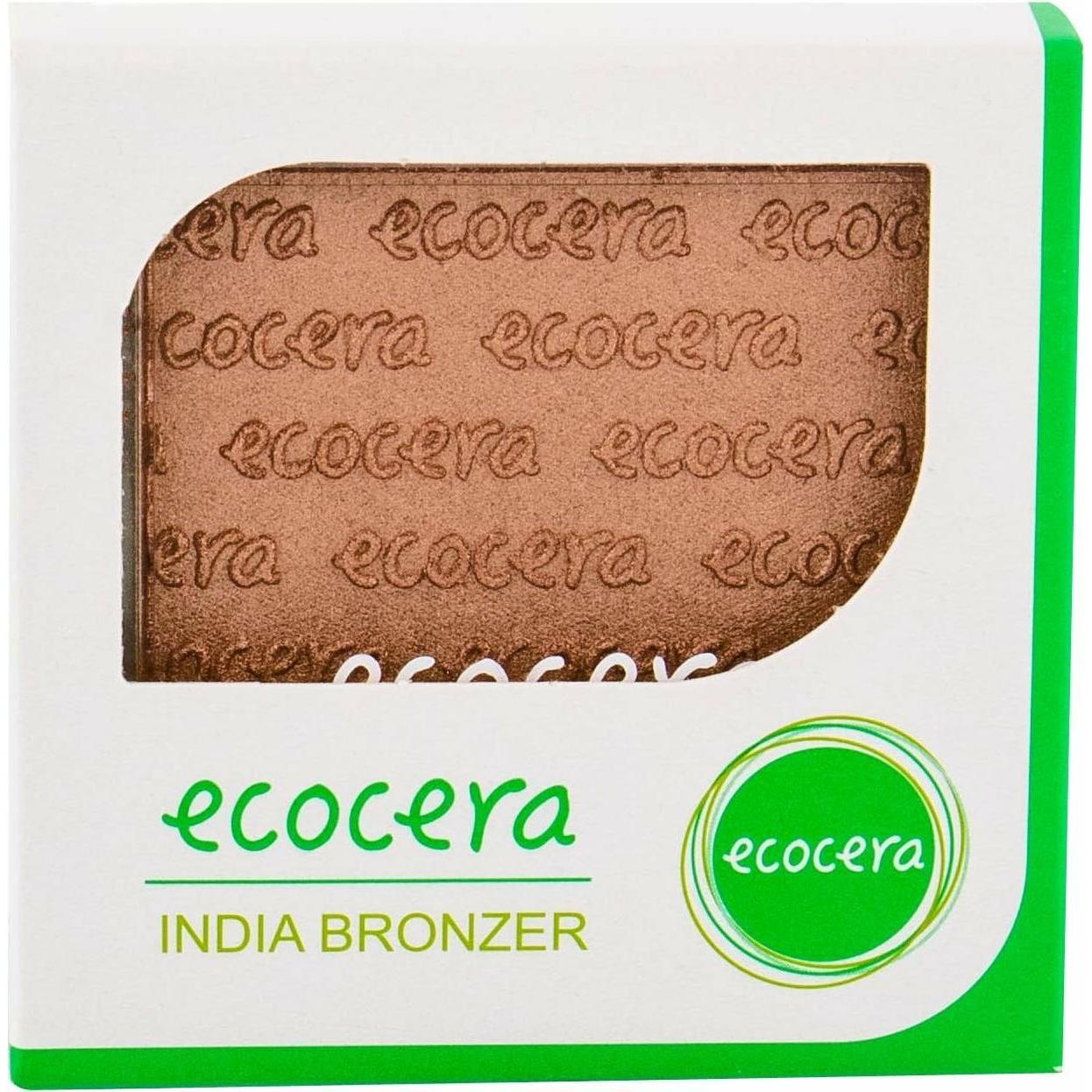 Thumbnail - Ecocera, Highlighter + Bronzer, Bronzer 10g Bronzer (L) (Bronzer)