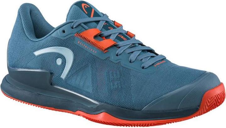Blue Clay