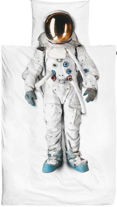 Actual product image Snurk Astronaut