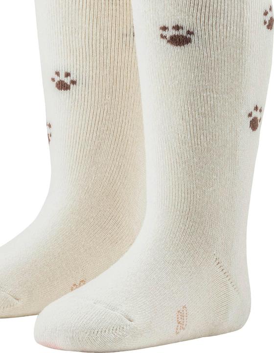Produktbild Sterntaler Strumpfhosen Eisbär Ecru Gr. 92 (92)