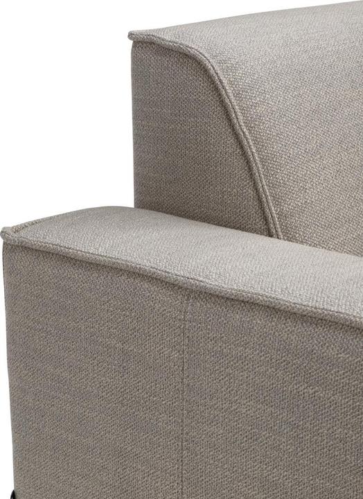 Actual product image Johann Jakob Riva (Corner sofa)