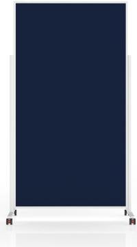 Actual product image Magnetoplan VP - Design moderator board (100 x 180 cm)