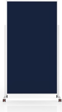 Actual product image Magnetoplan VP - Design moderator board (100 x 180 cm)