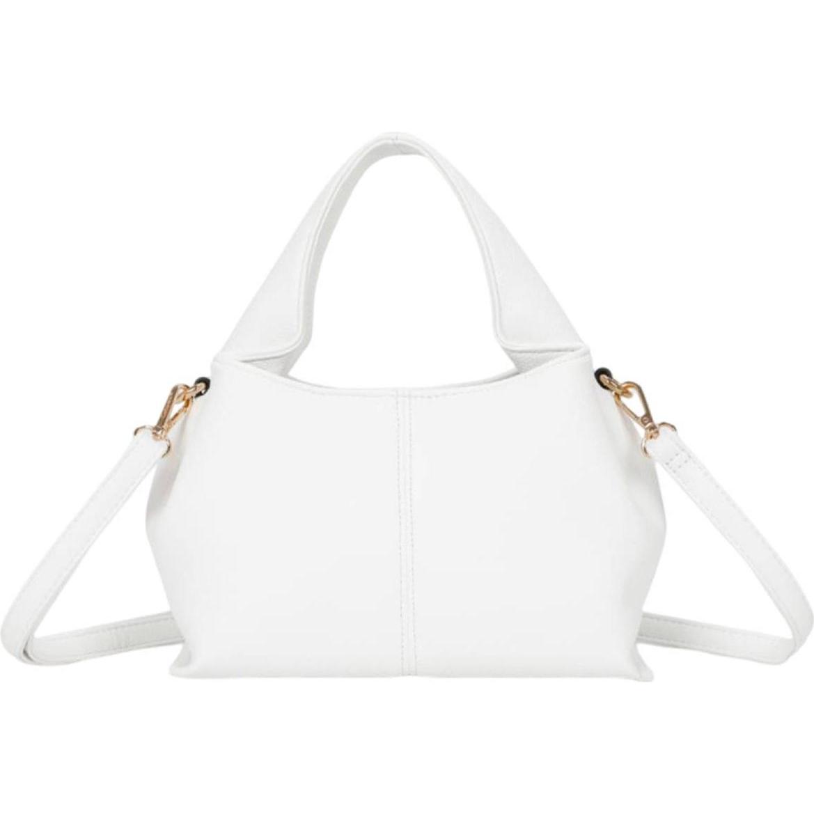 Thumbnail - Gallantry, Tasche, HB-1963-2-WH Handtasche, Weiss