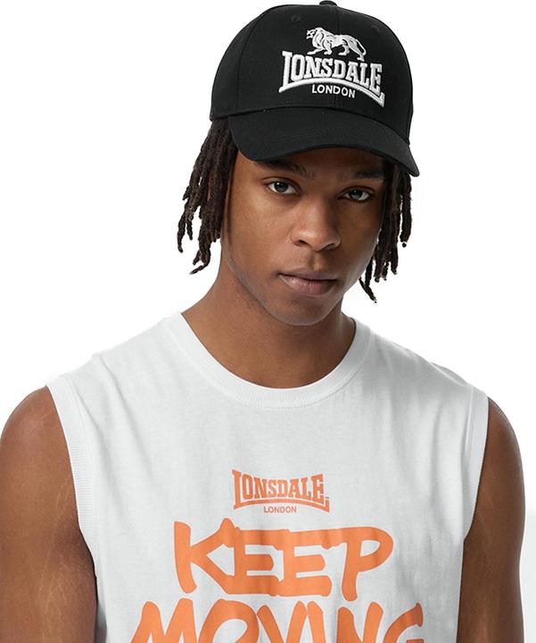 Produktbild Lonsdale Salford