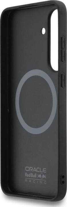 Actual product image Red Bull Case Meshed Red Ring MagSafe for Samsung Galaxy S25 FE navy (Samsung Galaxy S25 FE)