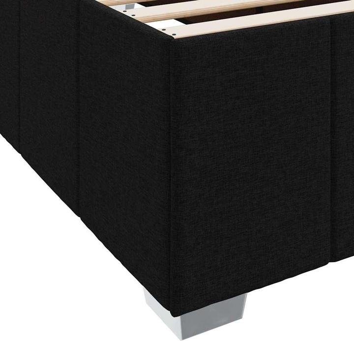 Image du produit vidaXL Boxspringbett (140 x 200 cm)