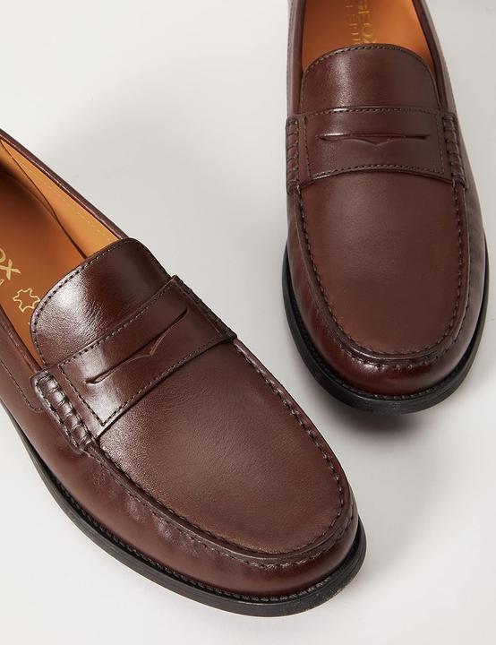 Actual product image Geox slip-on shoes (40)