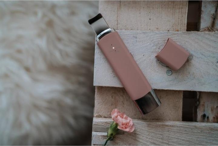 Produktbild Beautifly B-Scrub Blush