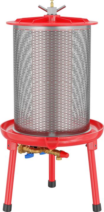 Immagine prodotto Wiltec Pressa idraulica