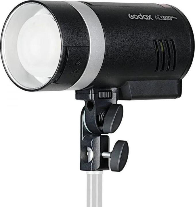 Produktbild Godox AD300Pro (300 W, Blitzkopf)