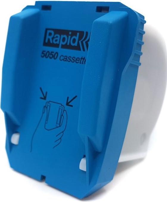 Immagine prodotto Rapid Cartuccia di graffette 5M per 5050e (1 x)