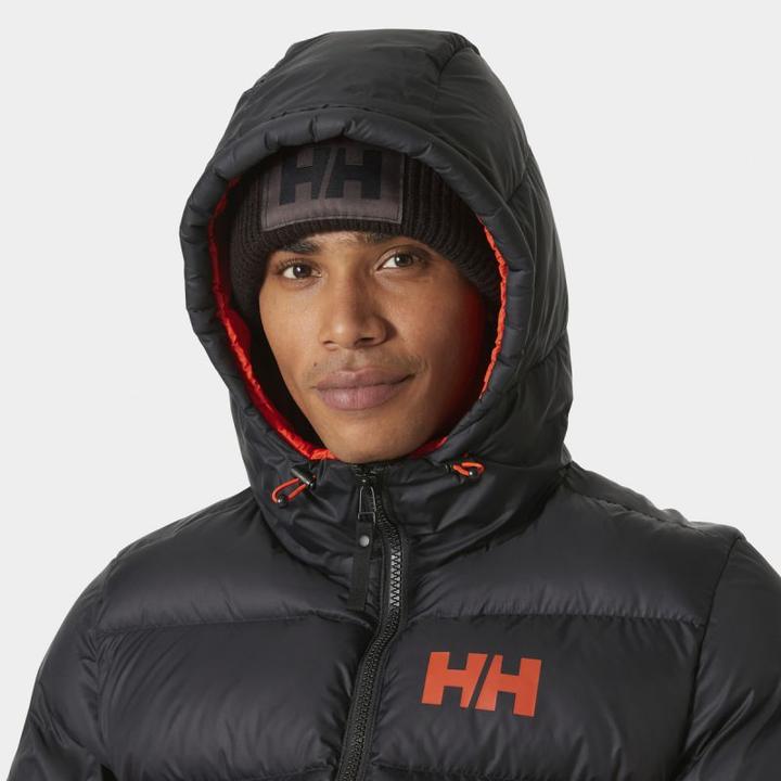 Actual product image Helly Hansen Active Puffy Jacket (L)