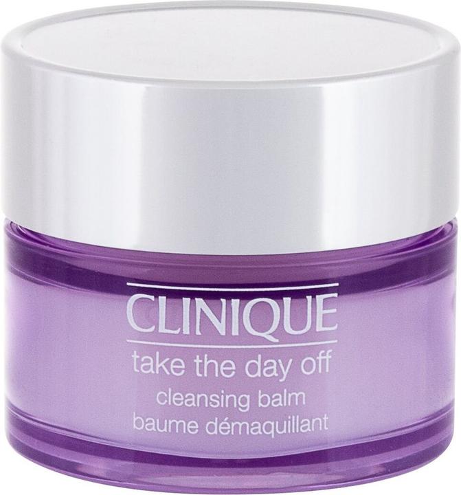 Image du produit Clinique Take The Day Off (Baume démaquillant, 30 ml)