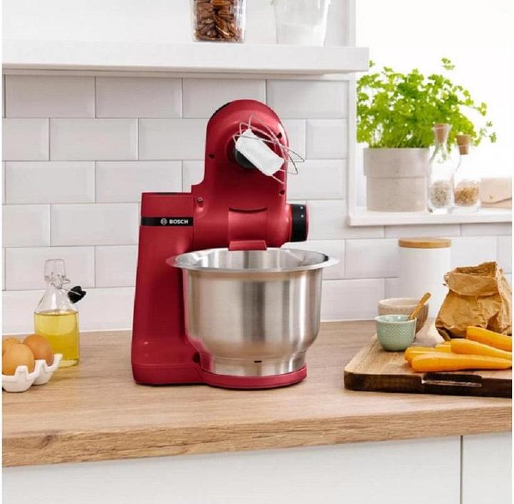 Actual product image Bosch Hausgeräte Serie 2 MUMS2ER01 (700 W)