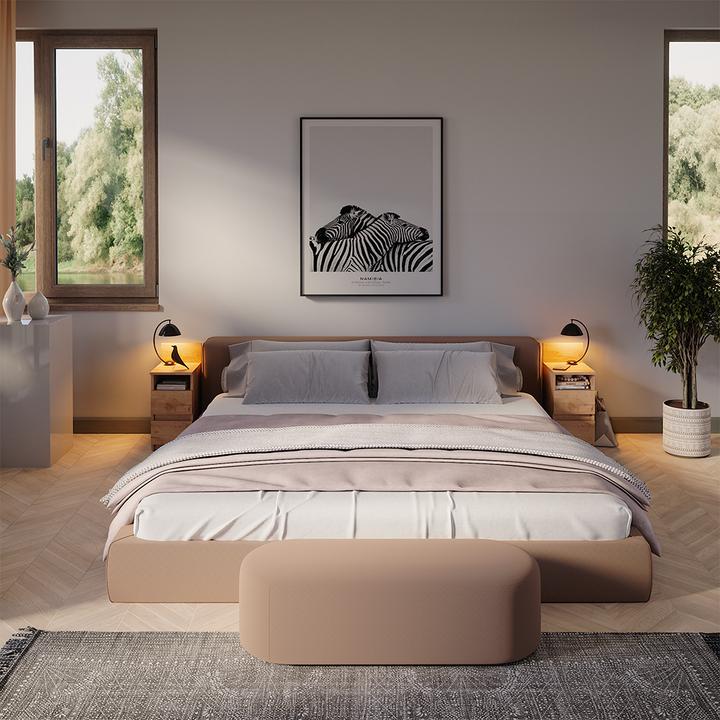 Immagine prodotto Vicco Monty (25 x 32.30 x 59.10 cm)