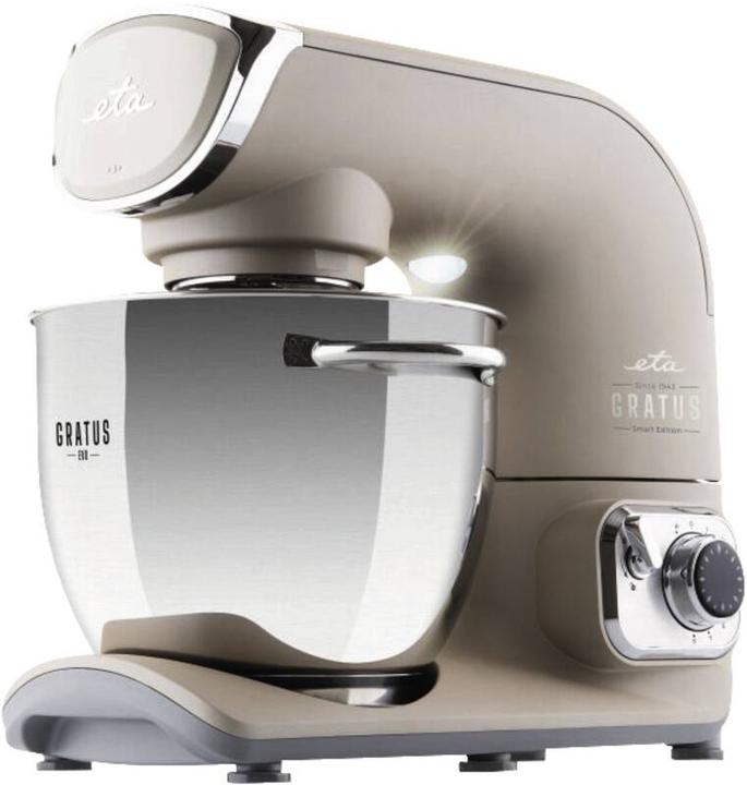 Actual product image ETA Gratus Smart Evo beżowy (1500 W)
