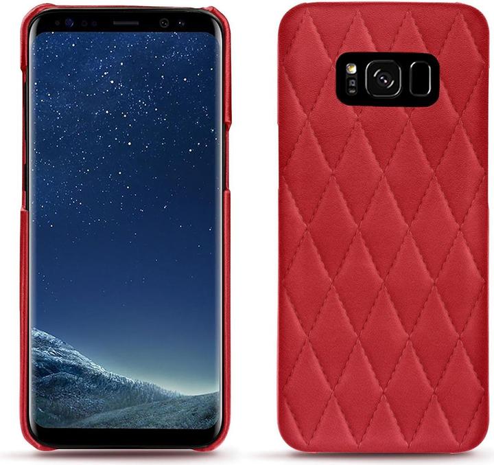 Produktbild Noreve Lederschutzhülle (Samsung Galaxy S8+)