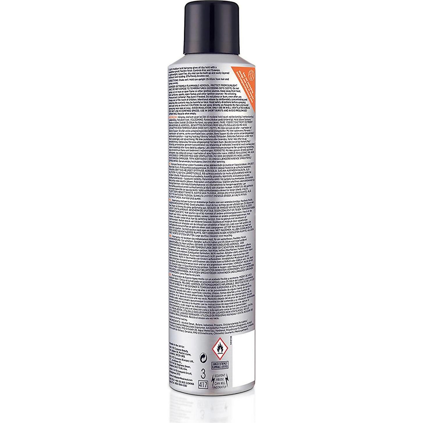 Thumbnail - Fudge, Haarspray, Finish (300 ml)