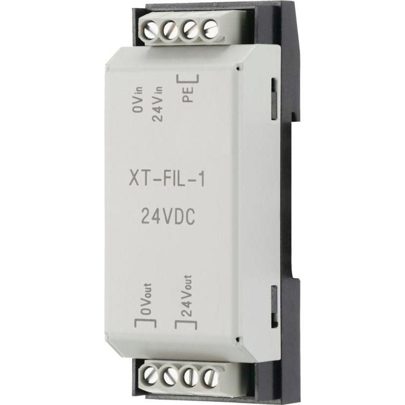 Eaton XT-FIL-1, Induktor