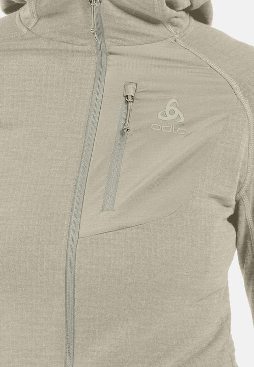 Produktbild Odlo Ascent Hoodie (S)