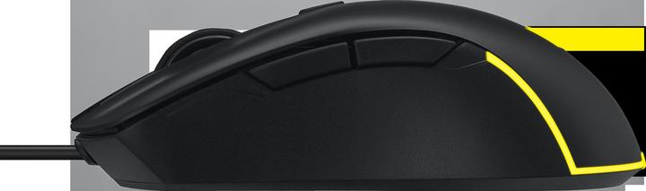 Immagine prodotto ASUS TUF Gaming M3 Gen II (Cablato)