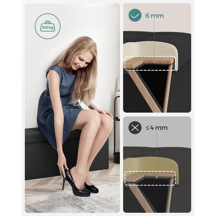 Image du produit Songmics Foldy (38 cm)