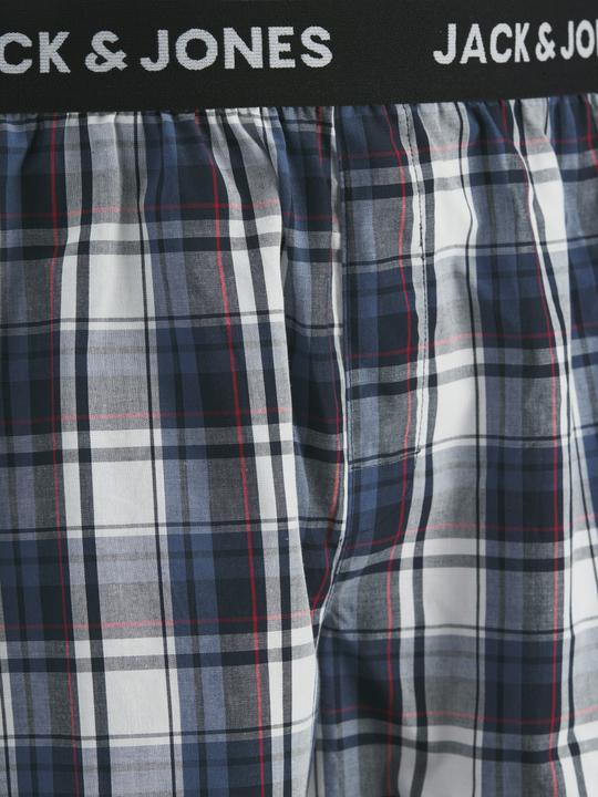 Produktbild Jack & Jones Plus Size 3er-pack Boxershorts Boxershorts (3XL, 3er Pack)