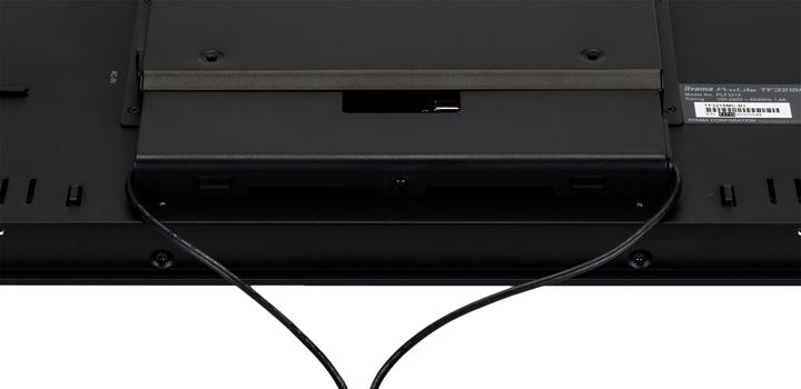 Image du produit iiyama DS TF3215MC 80cm VA TOUCH 31.5"/1920x1080/VGA/HDMI/DP/ 24/7 (1920 x 1080 pixels, 31.50")