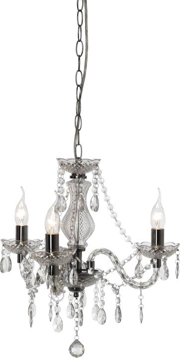 Actual product image Trio Lüster (E14)