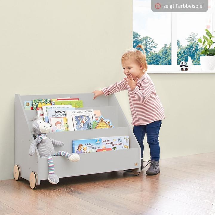 Produktbild Pinolino Lasse