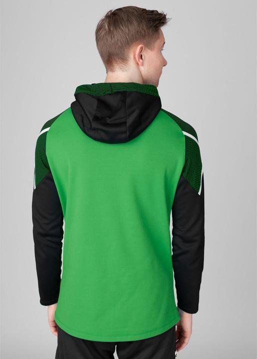 Produktbild JAKO Kapuzensweat Performance (152)
