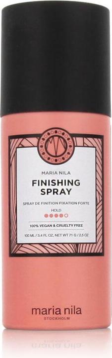 Image du produit Maria Nila Style & Finish - Spray de finition (100 ml)