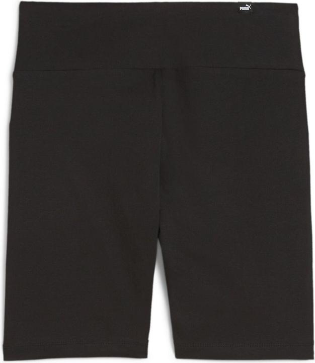 Actual product image Puma ESS+ BLOSSOM 7" Script Short Tights (XS)