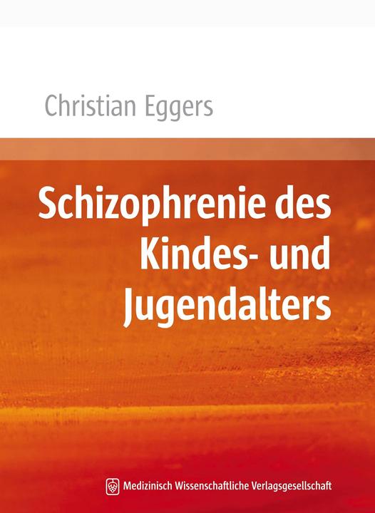 Immagine prodotto Schizophrenie des Kindes- und Jugendalters (Tedesco, Christian Eggers, 2013)