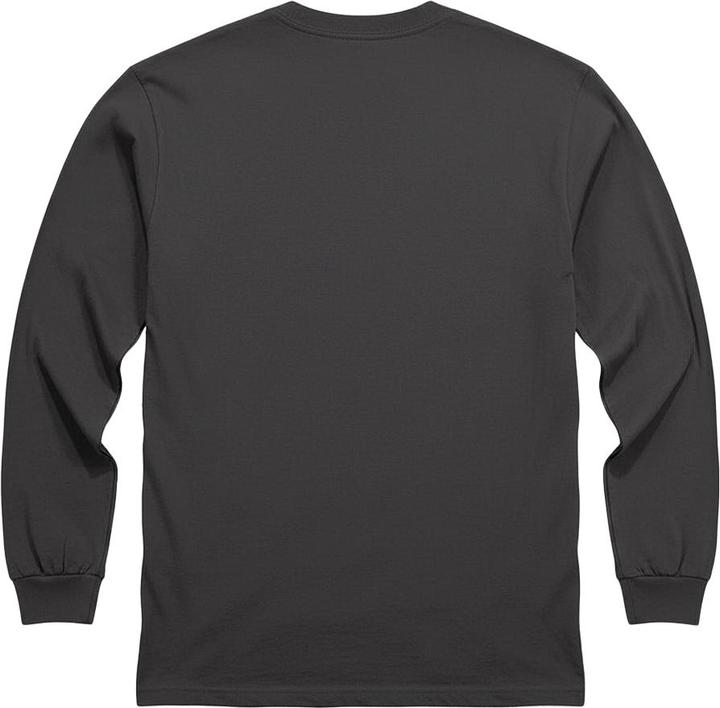 Produktbild Chevrolet Command Performance TShirt Langärmlig (M)