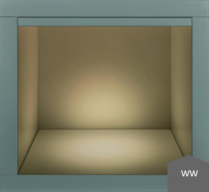 Produktbild Halemeier LED Einbauleuchten MiniSpot 12 V (70 lm)