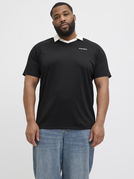 Image du produit Jack & Jones Plus Size Poloshirt Poloshirt (6XL)