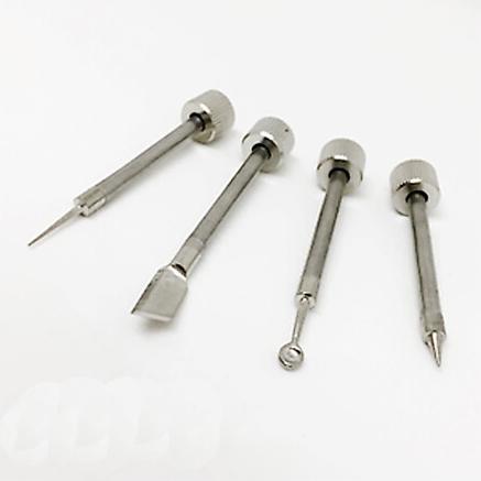 Actual product image Modifi3D Spare Tips