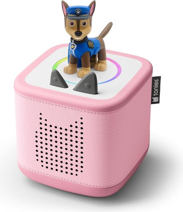 Immagine prodotto Tonies Kinderaudioplayer Toniebox 2 Paw Patrol Chase (Tedesco)