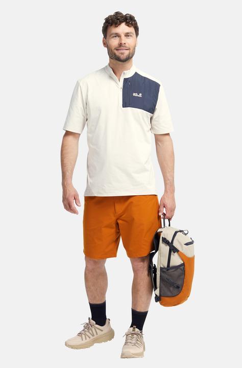 Actual product image Jack Wolfskin Wild Hike Texapore Low M (42)