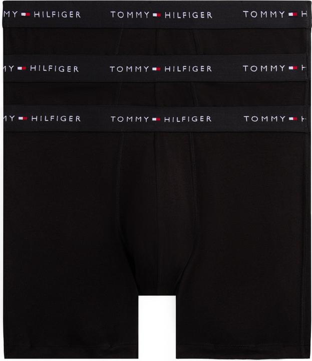 Tommy Hilfiger Boxer Brief - UM0UM03696 (L, confezione da 3)