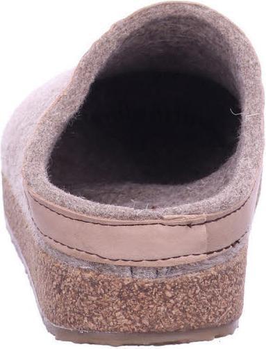 Produktbild Haflinger Grizzly Torben torf (37)