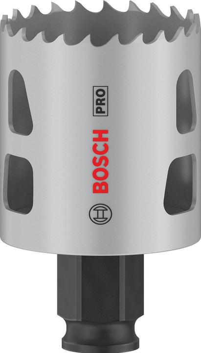 Actual product image Bosch Professional Zubehör PRO Multi Material PC Plus hole saw, 44 mm (44 mm)