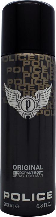 Police Original (Spray, 200 ml)