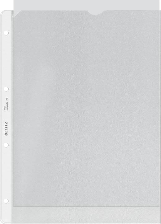 Produktbild Leitz Pp (A4, 100 x)