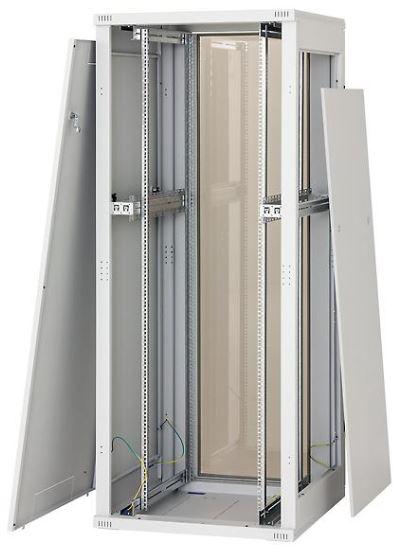 Produktbild Triton Netzwerkschrank, 32HE / Grau (32 HE, 19 Zoll Rack)